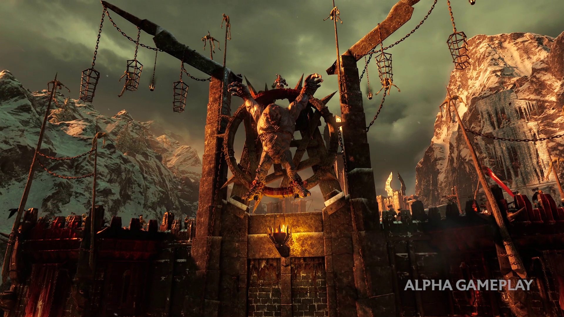 La Tierra-Media: Sombras de Guerra - Imagen 46